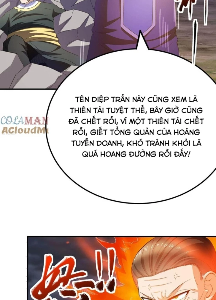 Chiến Thần Bất Tử Chapter 132 - 21