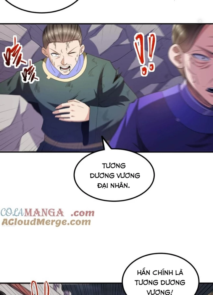 Chiến Thần Bất Tử Chapter 132 - 29