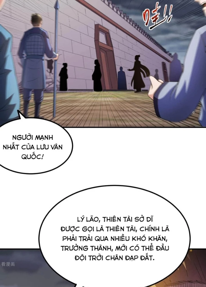 Chiến Thần Bất Tử Chapter 132 - 31