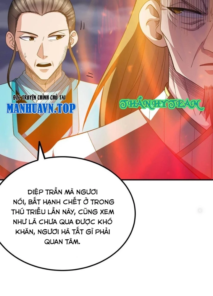 Chiến Thần Bất Tử Chapter 132 - 33