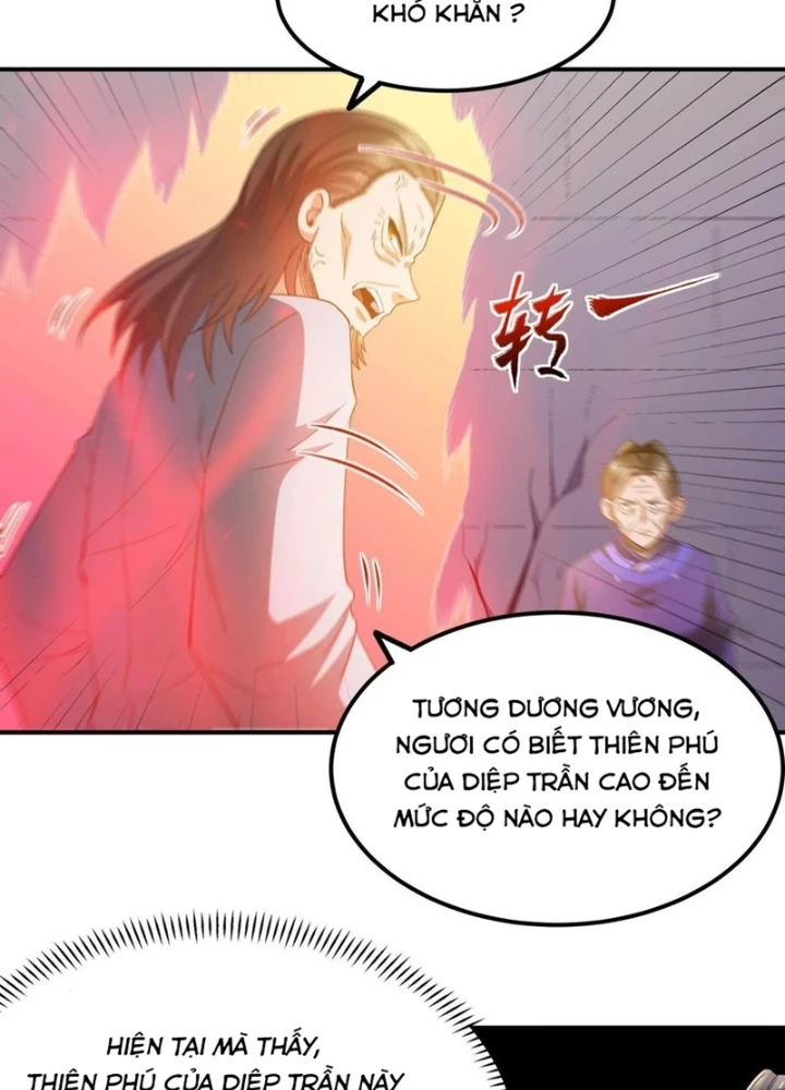 Chiến Thần Bất Tử Chapter 132 - 35