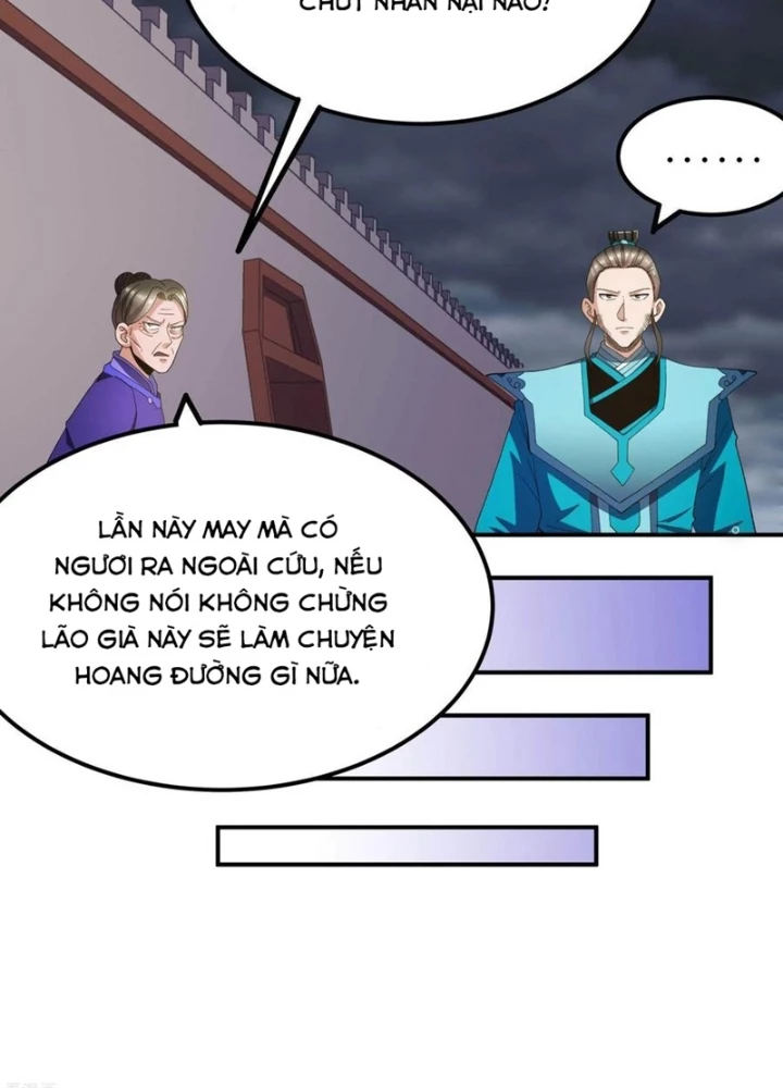 Chiến Thần Bất Tử Chapter 132 - 41
