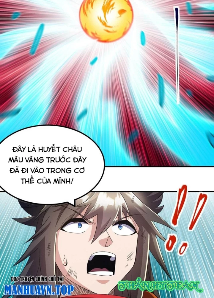 Chiến Thần Bất Tử Chapter 132 - 57