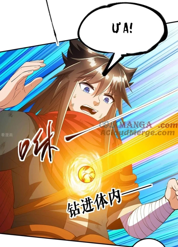 Chiến Thần Bất Tử Chapter 132 - 63