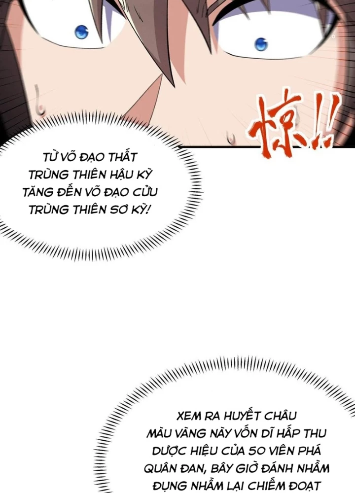 Chiến Thần Bất Tử Chapter 132 - 71