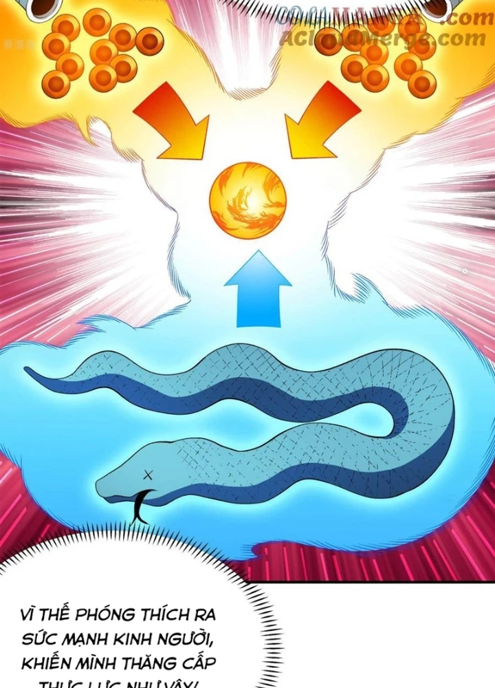 Chiến Thần Bất Tử Chapter 132 - 73