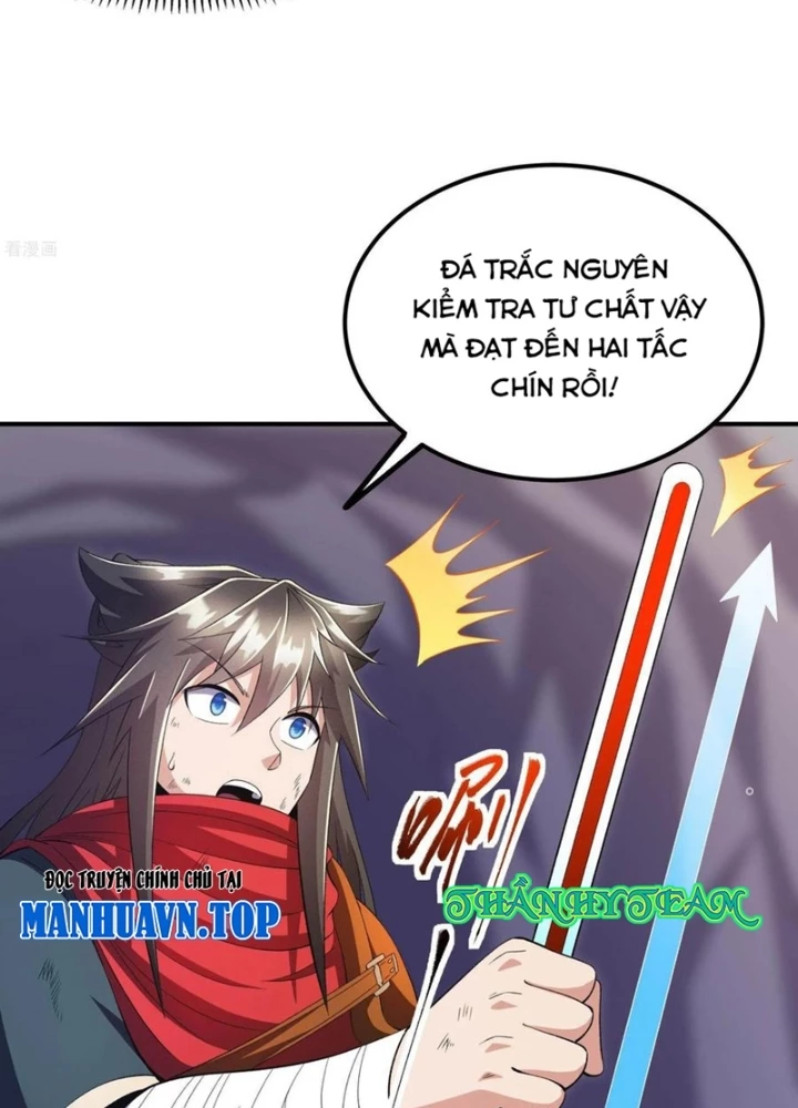 Chiến Thần Bất Tử Chapter 132 - 75