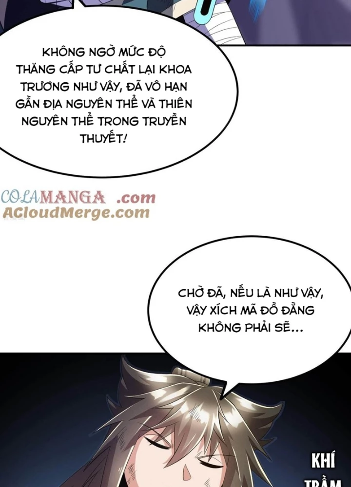 Chiến Thần Bất Tử Chapter 132 - 77