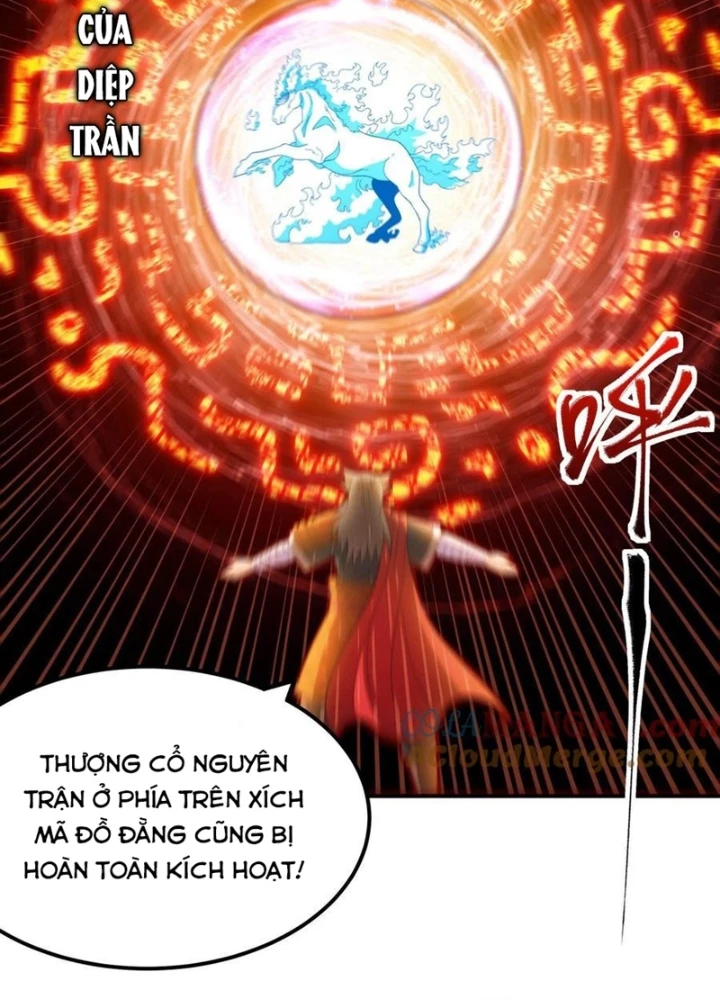 Chiến Thần Bất Tử Chapter 132 - 81