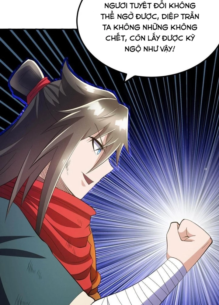 Chiến Thần Bất Tử Chapter 132 - 83