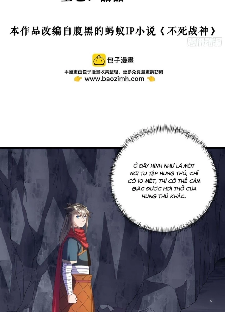 Chiến Thần Bất Tử Chapter 133 - 3