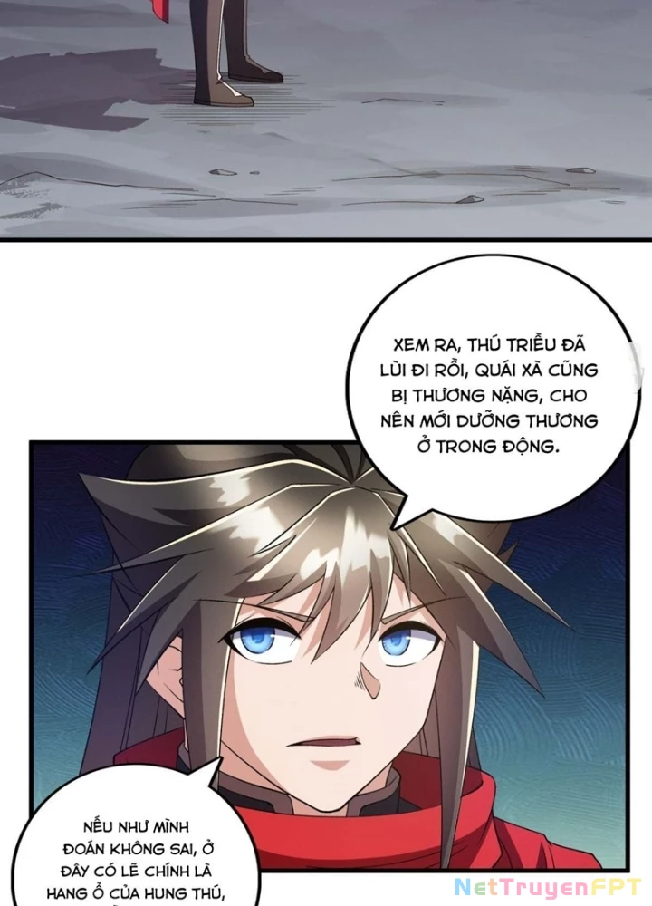 Chiến Thần Bất Tử Chapter 133 - 5