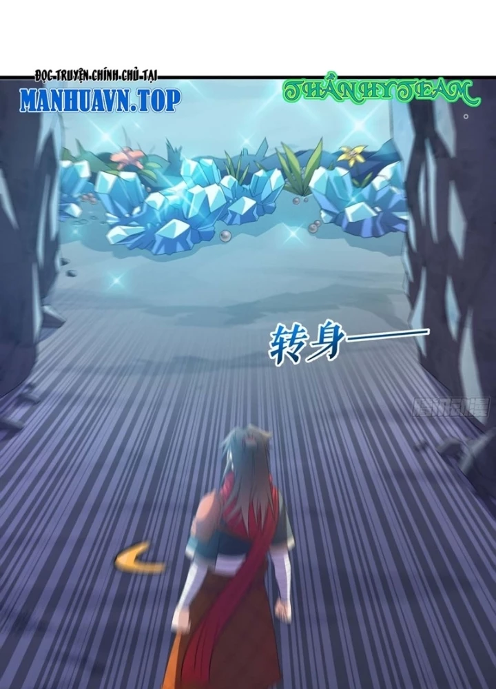 Chiến Thần Bất Tử Chapter 133 - 7