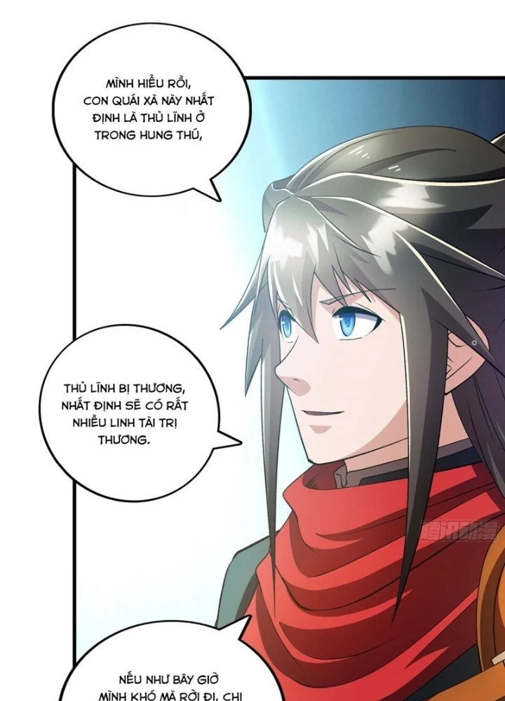 Chiến Thần Bất Tử Chapter 133 - 9