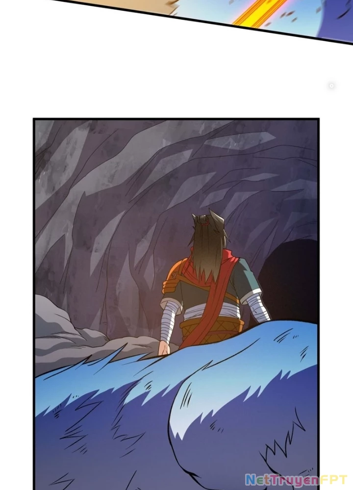 Chiến Thần Bất Tử Chapter 133 - 21