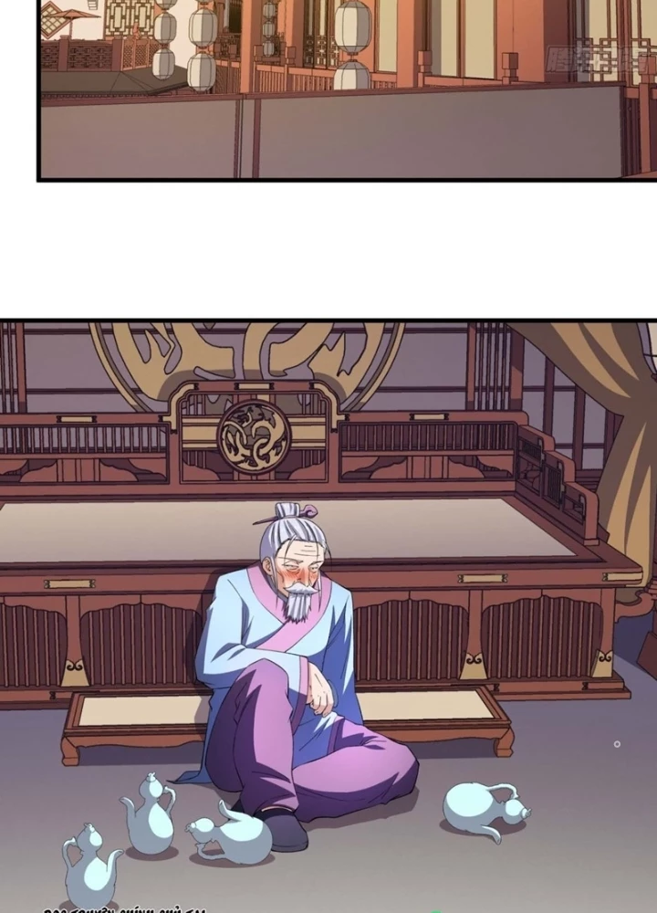 Chiến Thần Bất Tử Chapter 133 - 25