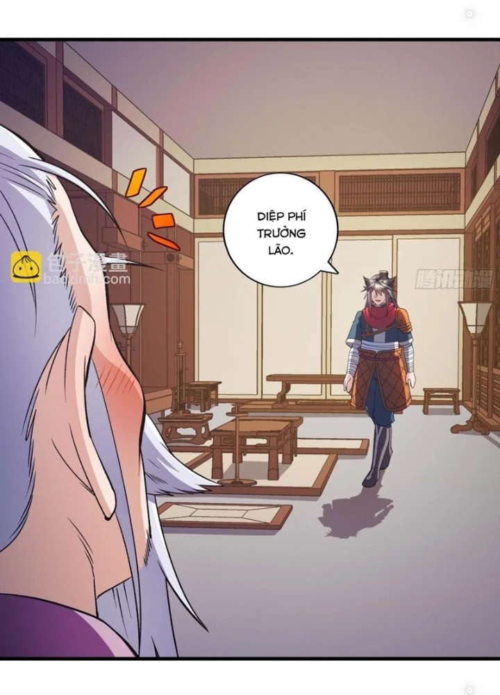 Chiến Thần Bất Tử Chapter 133 - 29