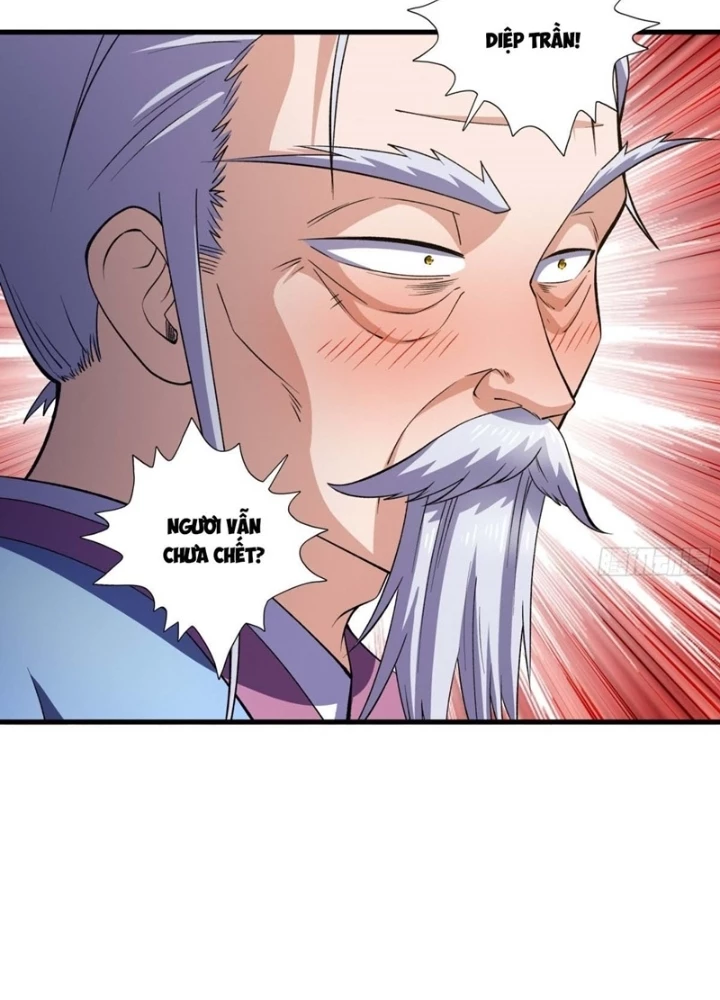 Chiến Thần Bất Tử Chapter 133 - 31