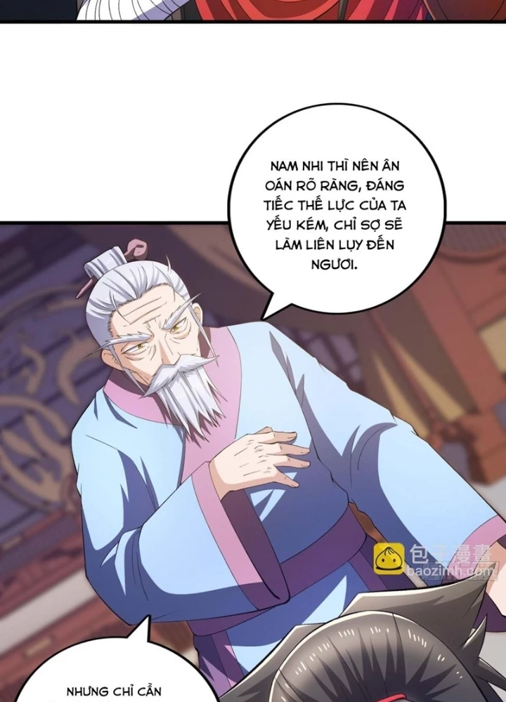 Chiến Thần Bất Tử Chapter 133 - 43