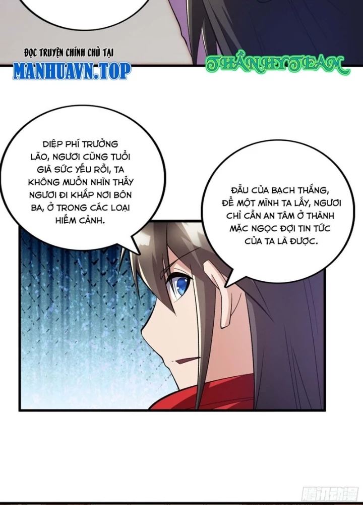 Chiến Thần Bất Tử Chapter 133 - 45