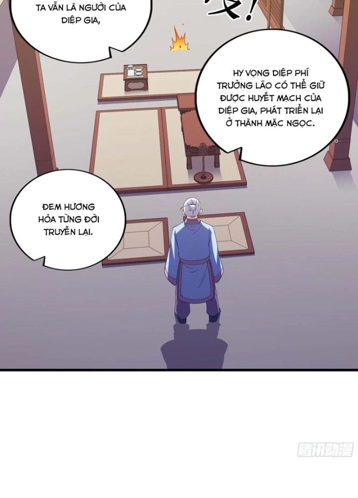 Chiến Thần Bất Tử Chapter 133 - 47