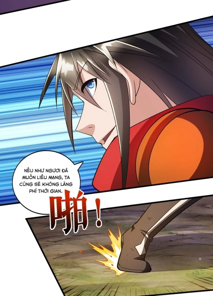 Chiến Thần Bất Tử Chapter 133 - 67