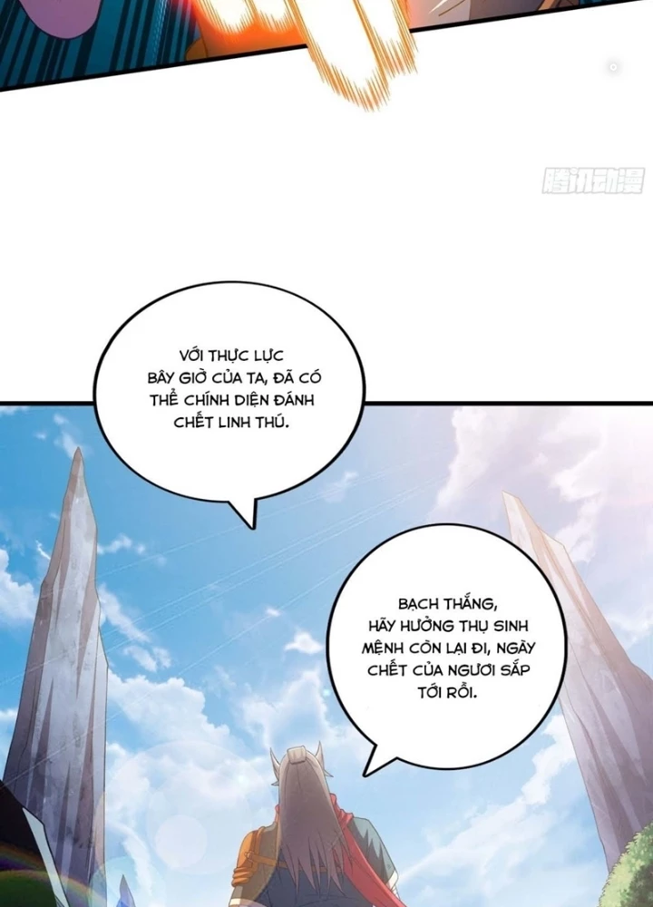Chiến Thần Bất Tử Chapter 133 - 71