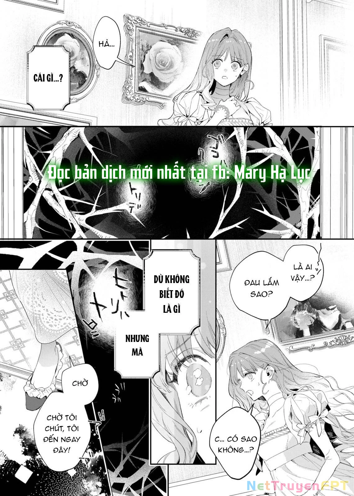 Sao Băng Ẩn Trong Hoa Chapter 1.2 - 20