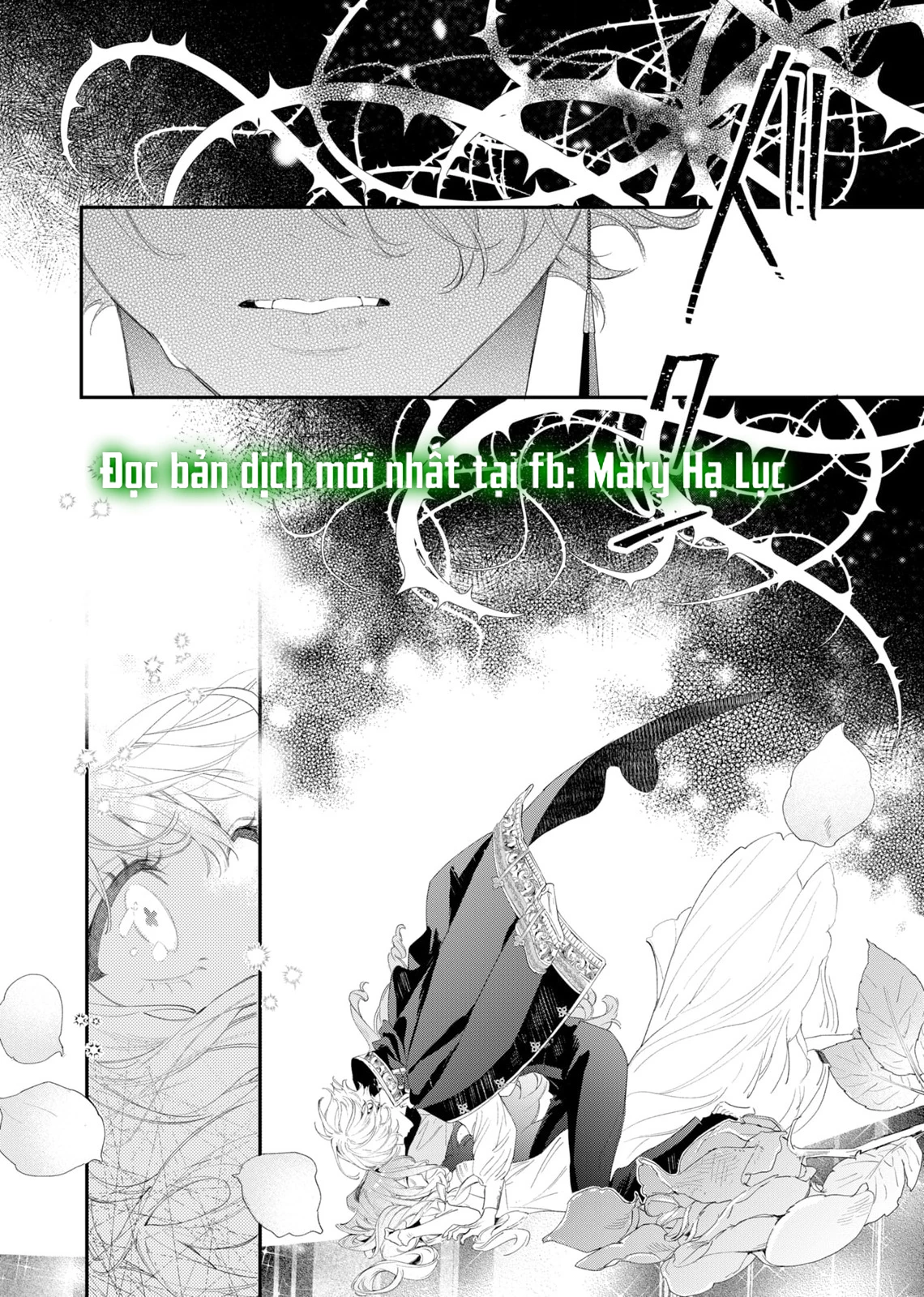 Sao Băng Ẩn Trong Hoa Chapter 2.2 - 5