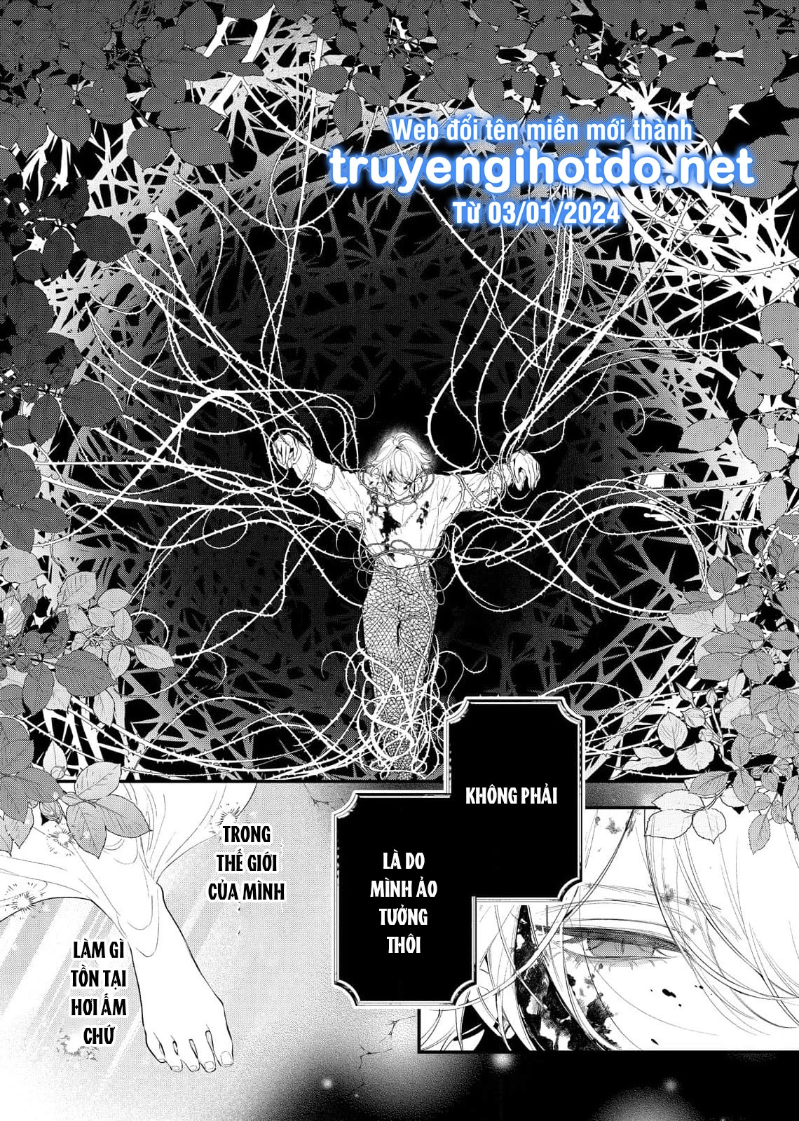 Sao Băng Ẩn Trong Hoa Chapter 8.1 - 16