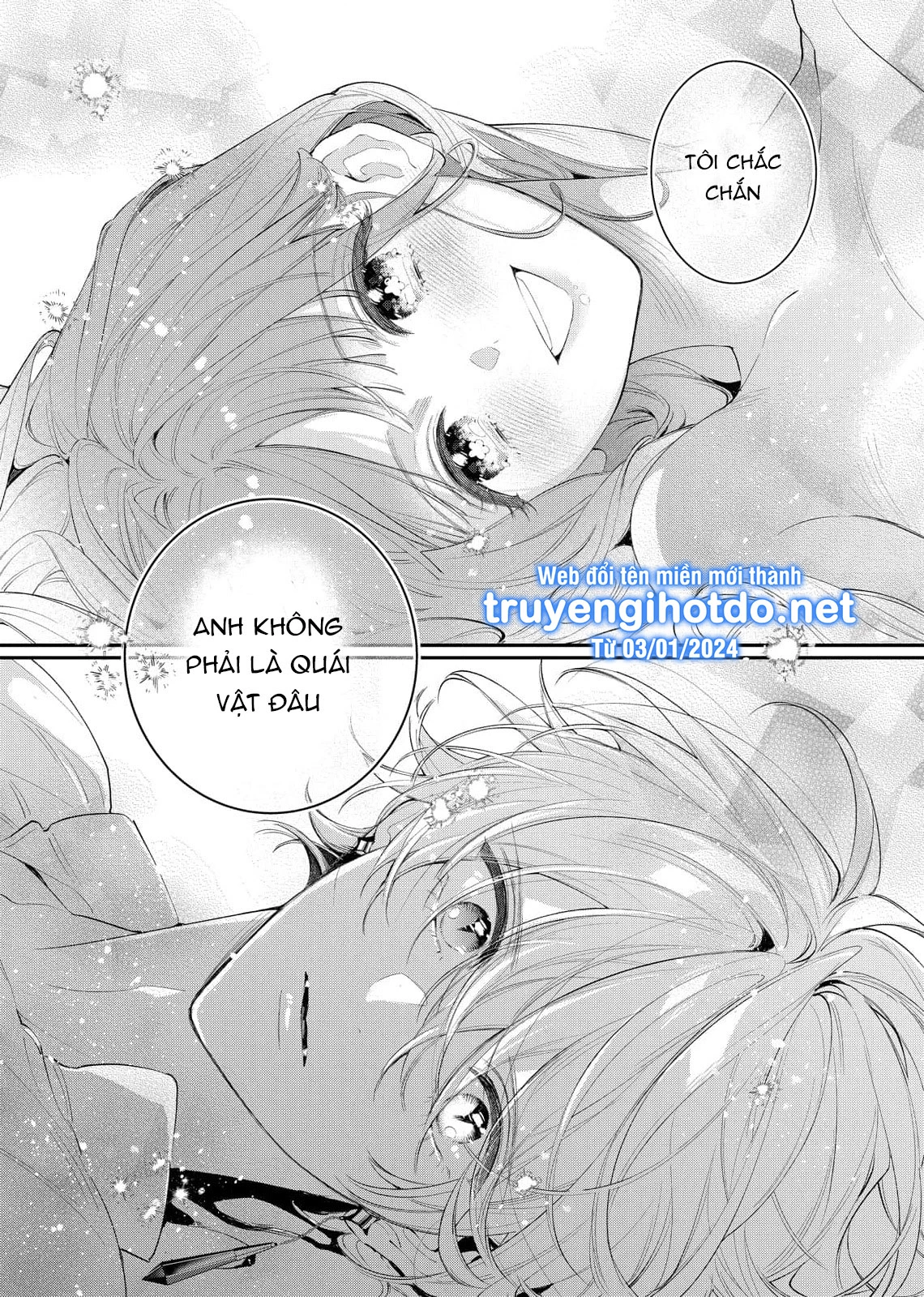 Sao Băng Ẩn Trong Hoa Chapter 8.2 - 3