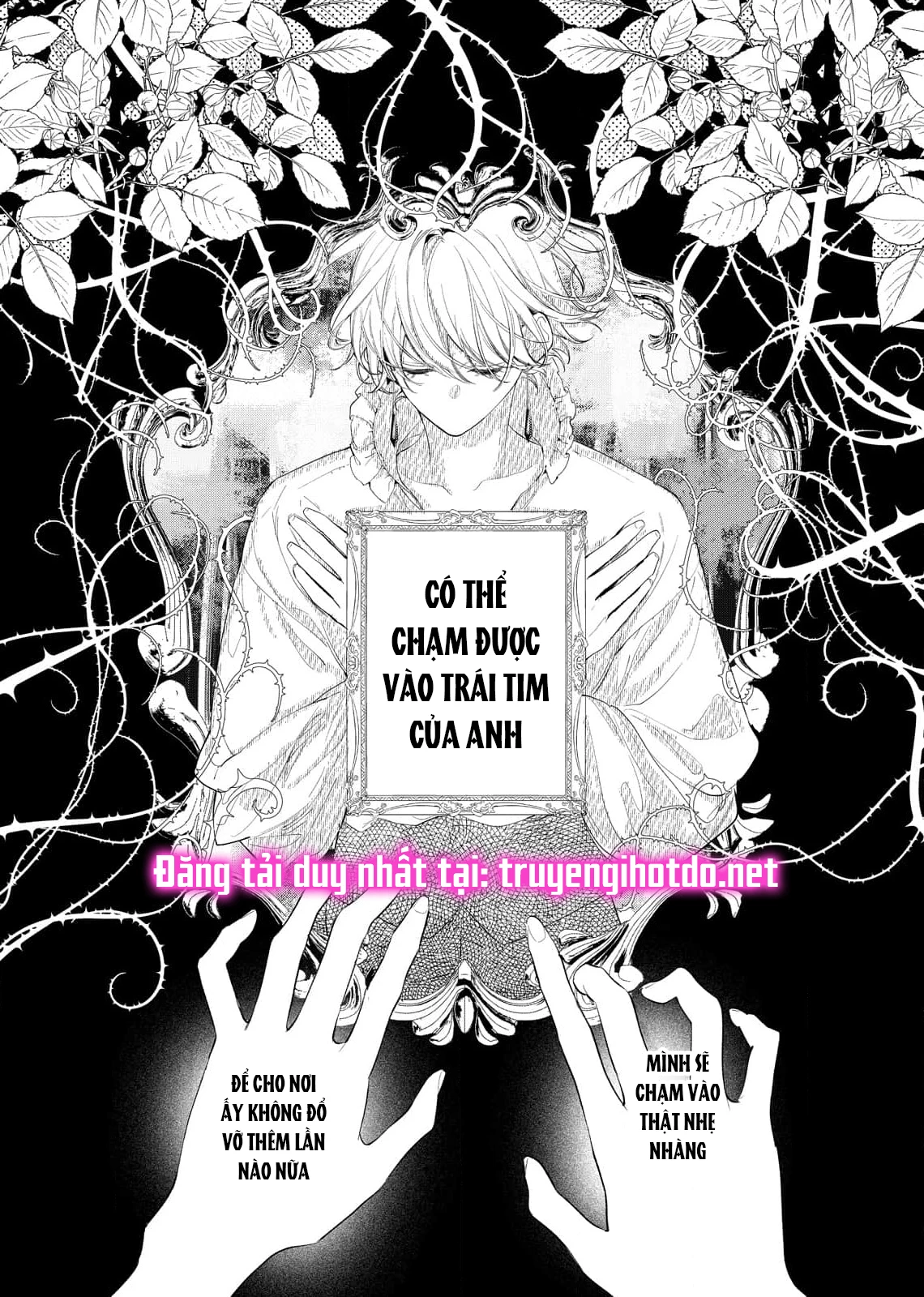 Sao Băng Ẩn Trong Hoa Chapter 10.1 - 9