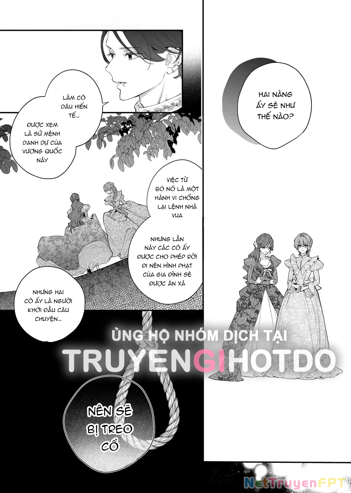 Sao Băng Ẩn Trong Hoa Chapter 10.1 - 13