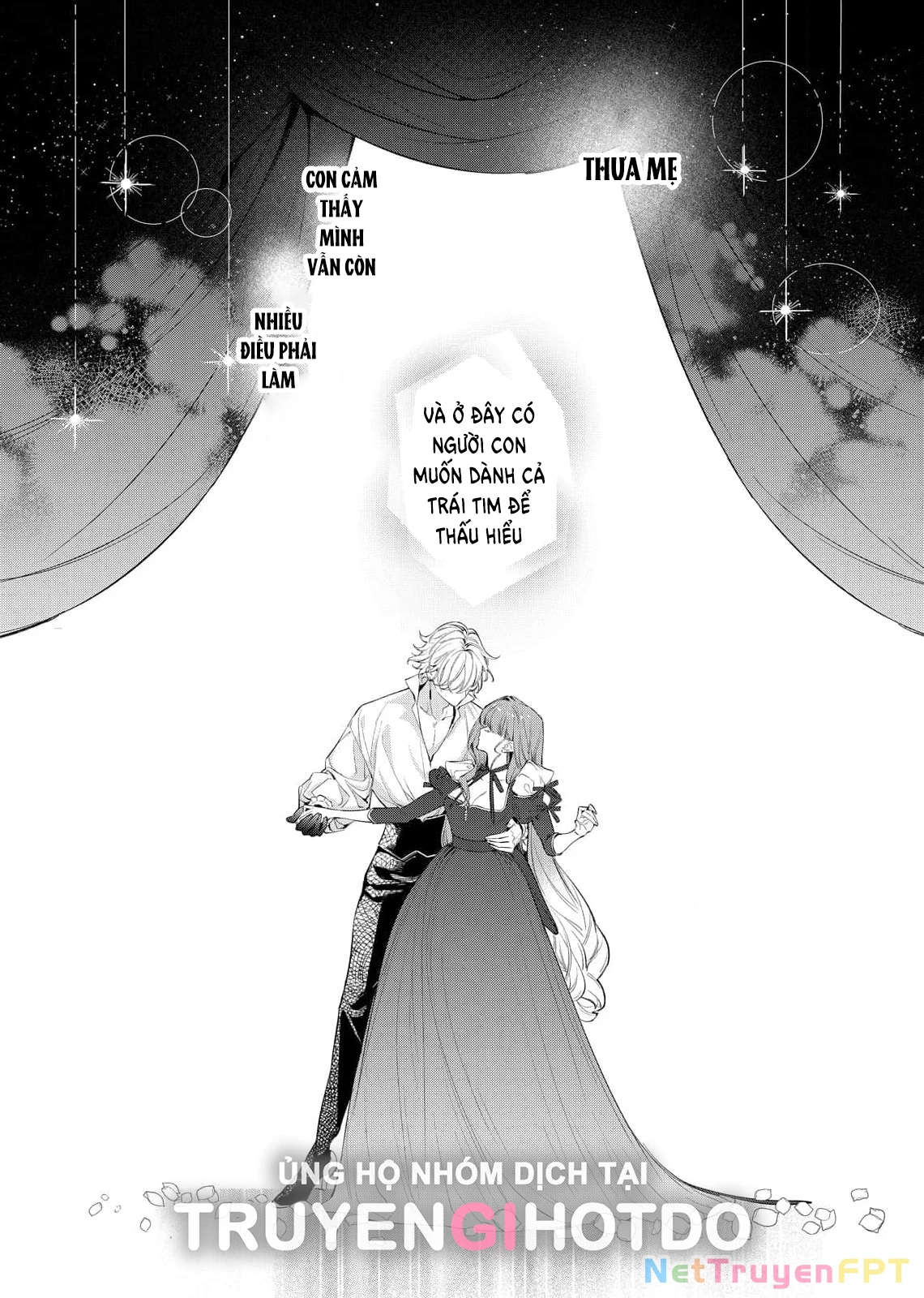 Sao Băng Ẩn Trong Hoa Chapter 11.1 - 3