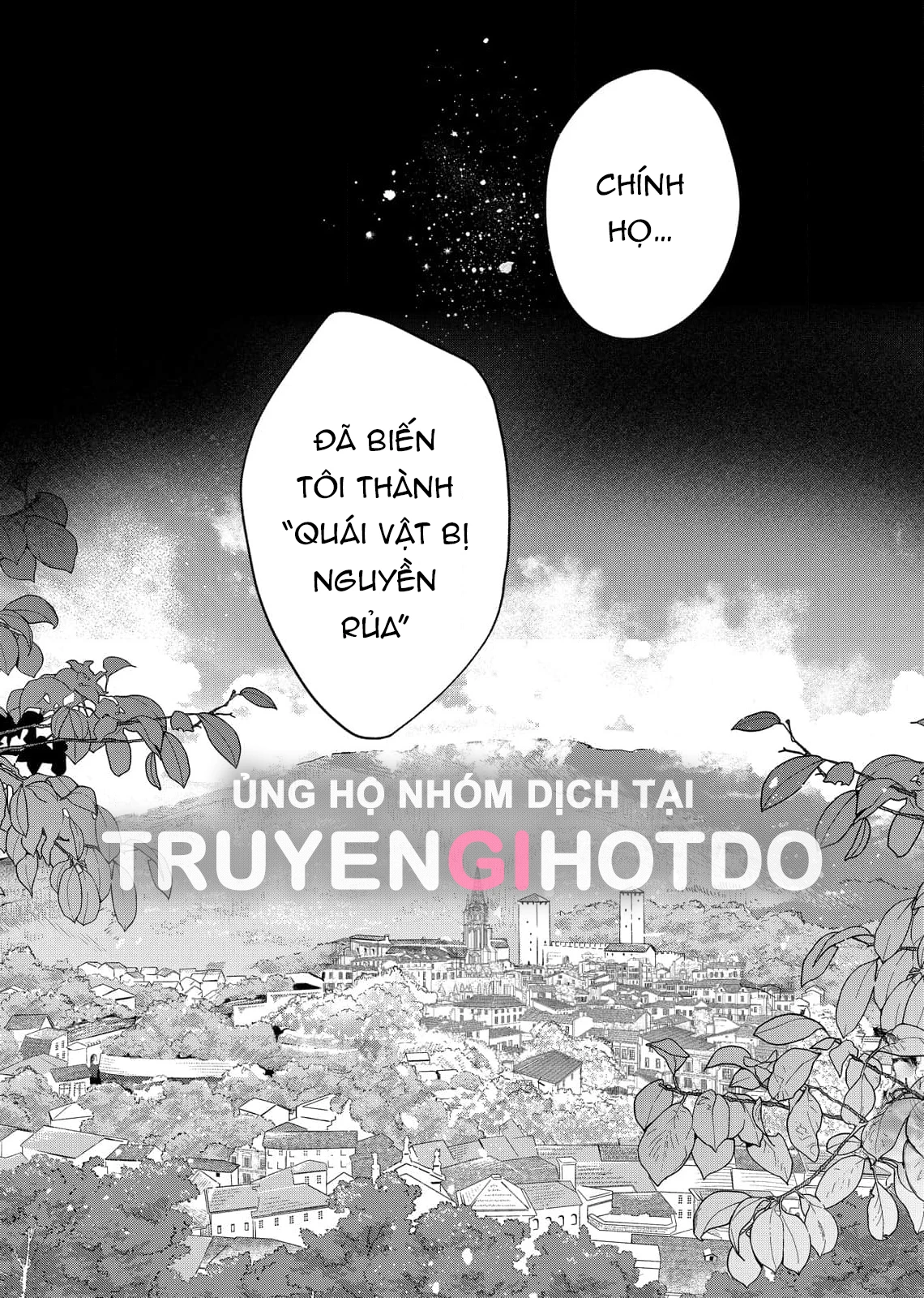 Sao Băng Ẩn Trong Hoa Chapter 12.2 - 15