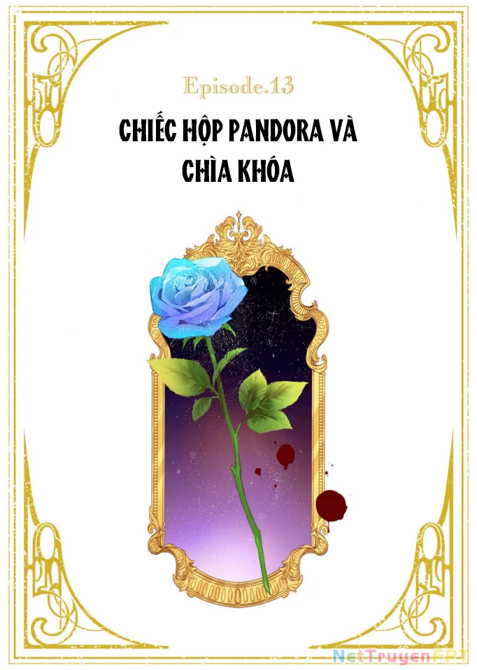 Sao Băng Ẩn Trong Hoa Chapter 13.1 - 2