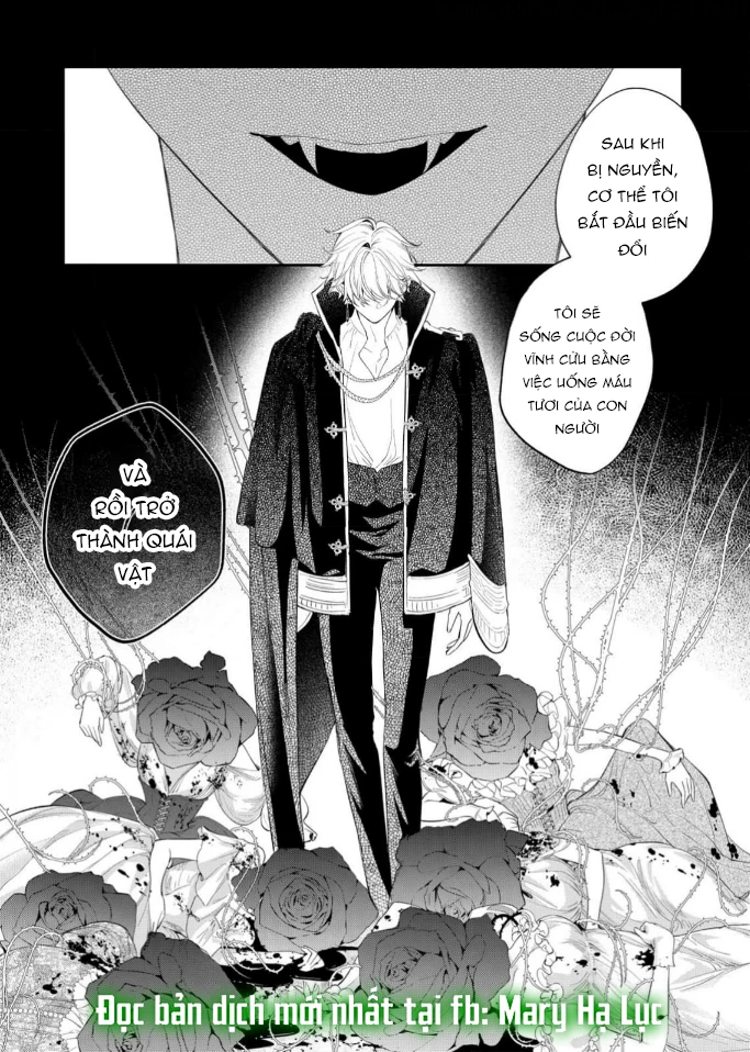 Sao Băng Ẩn Trong Hoa Chapter 13.1 - 7