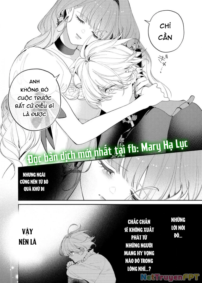 Sao Băng Ẩn Trong Hoa Chapter 13.2 - 3