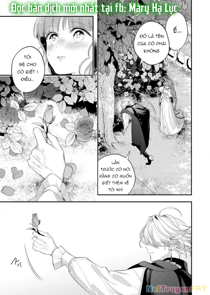 Sao Băng Ẩn Trong Hoa Chapter 13.2 - 9