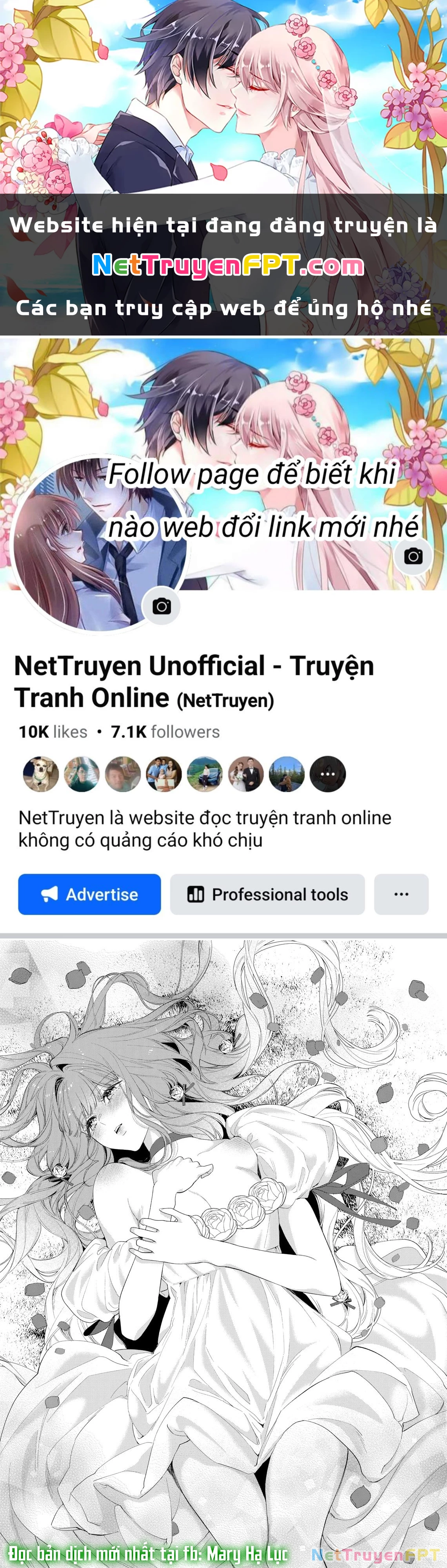 Sao Băng Ẩn Trong Hoa Chapter 14.2 - 1