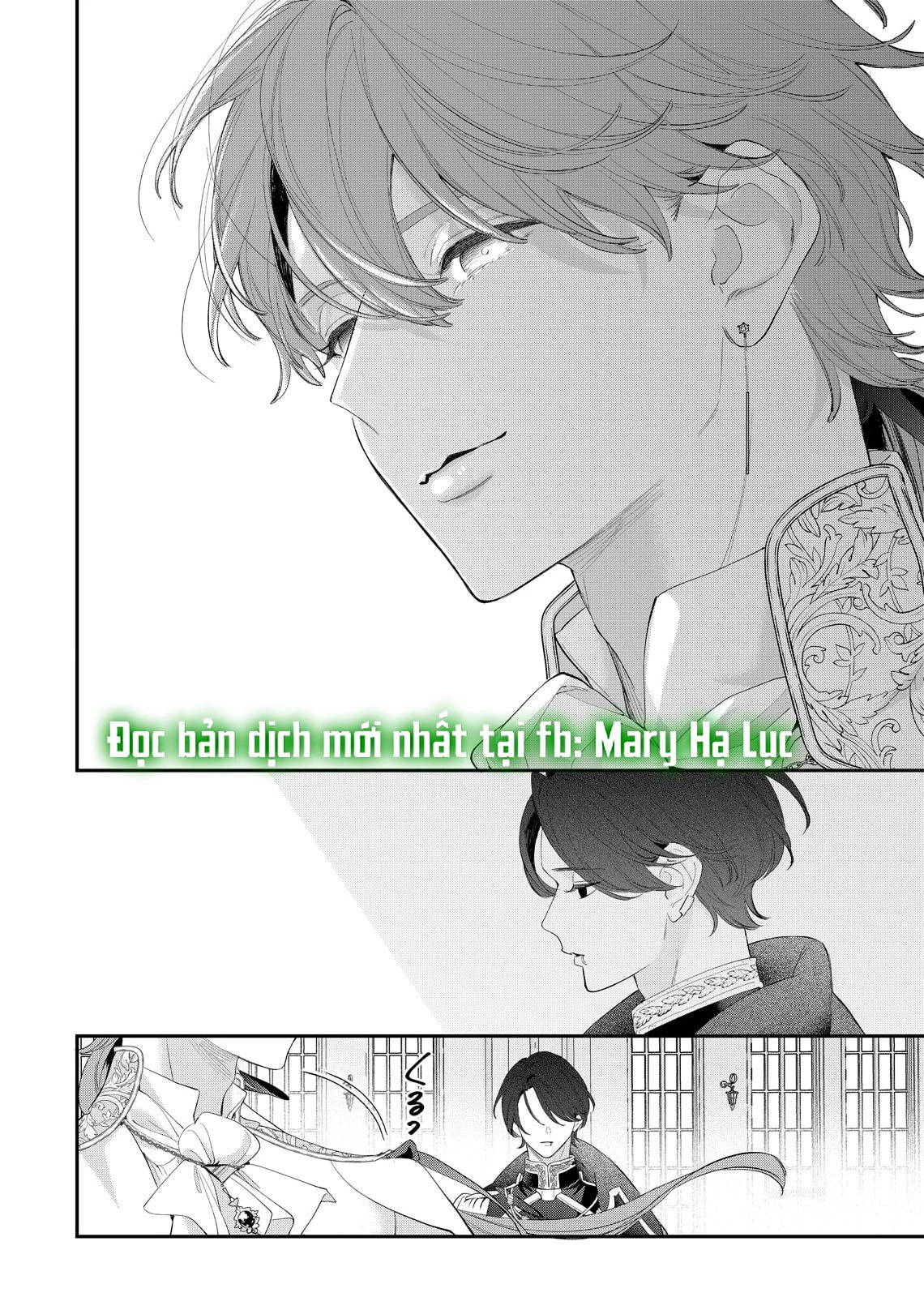 Sao Băng Ẩn Trong Hoa Chapter 17.2 - 7