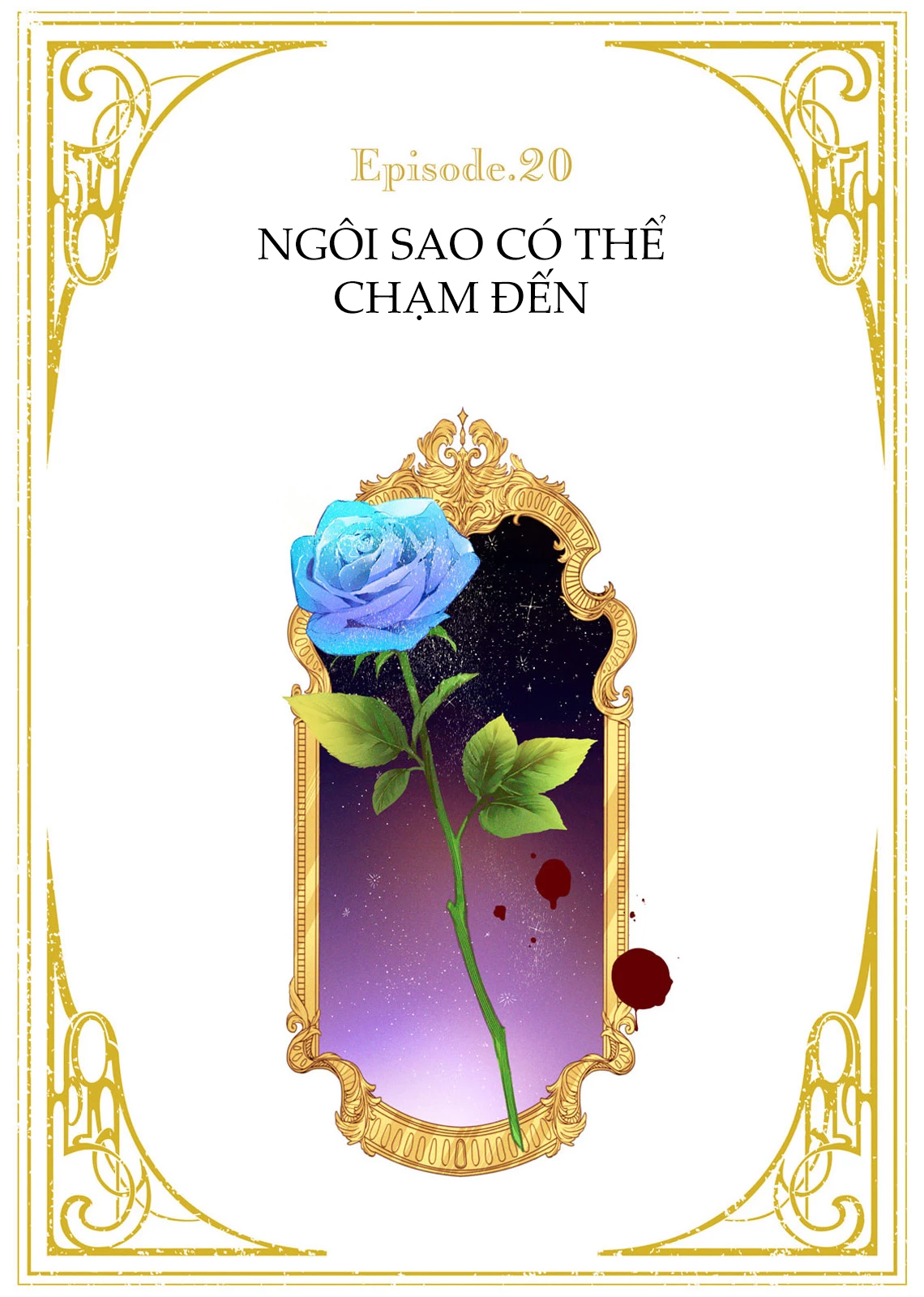 Sao Băng Ẩn Trong Hoa Chapter 20.1 - 2