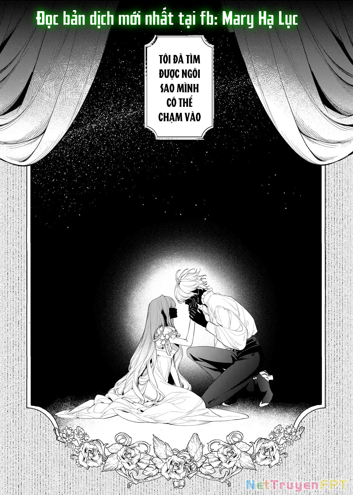 Sao Băng Ẩn Trong Hoa Chapter 20.1 - 5