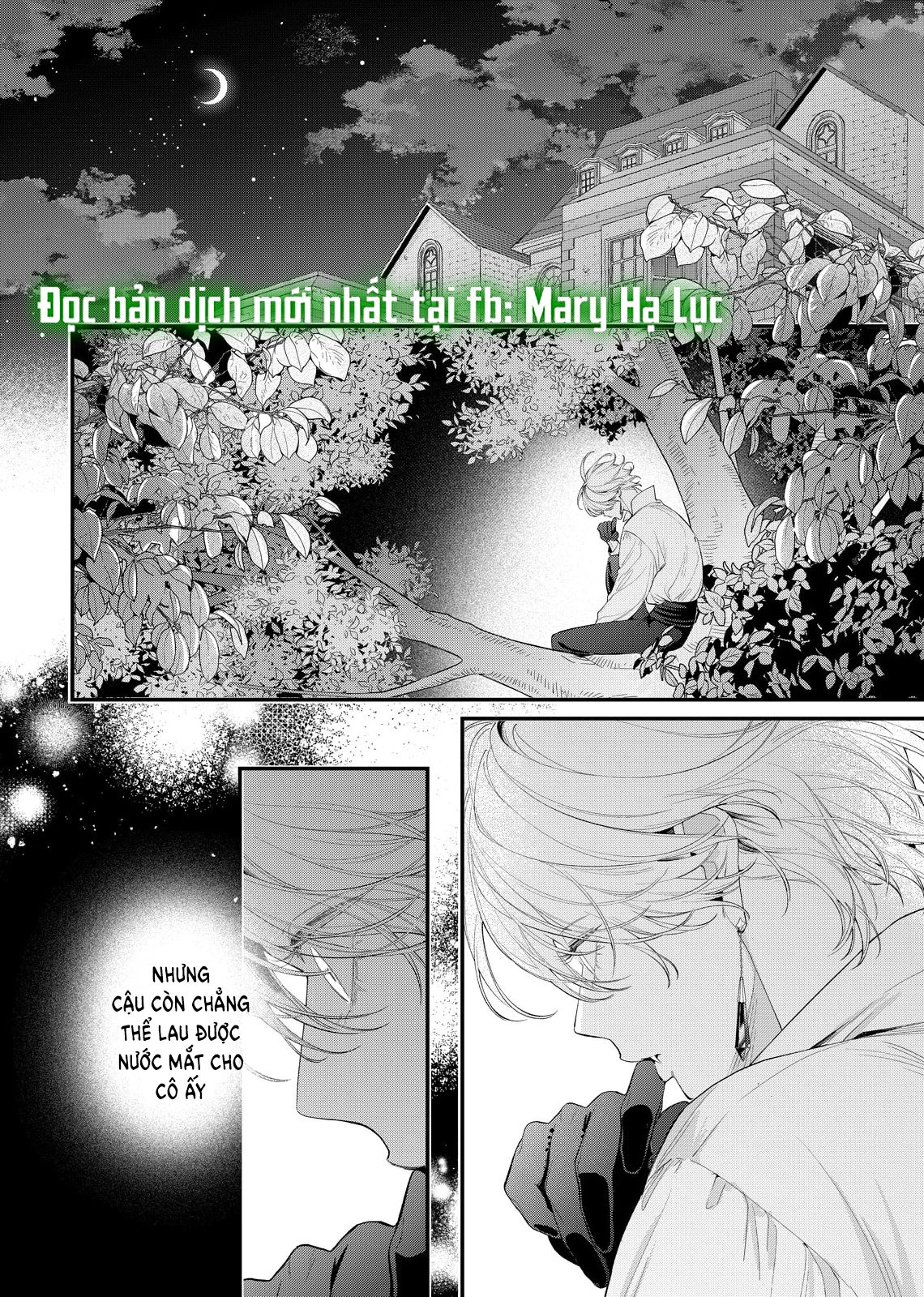 Sao Băng Ẩn Trong Hoa Chapter 20.1 - 6
