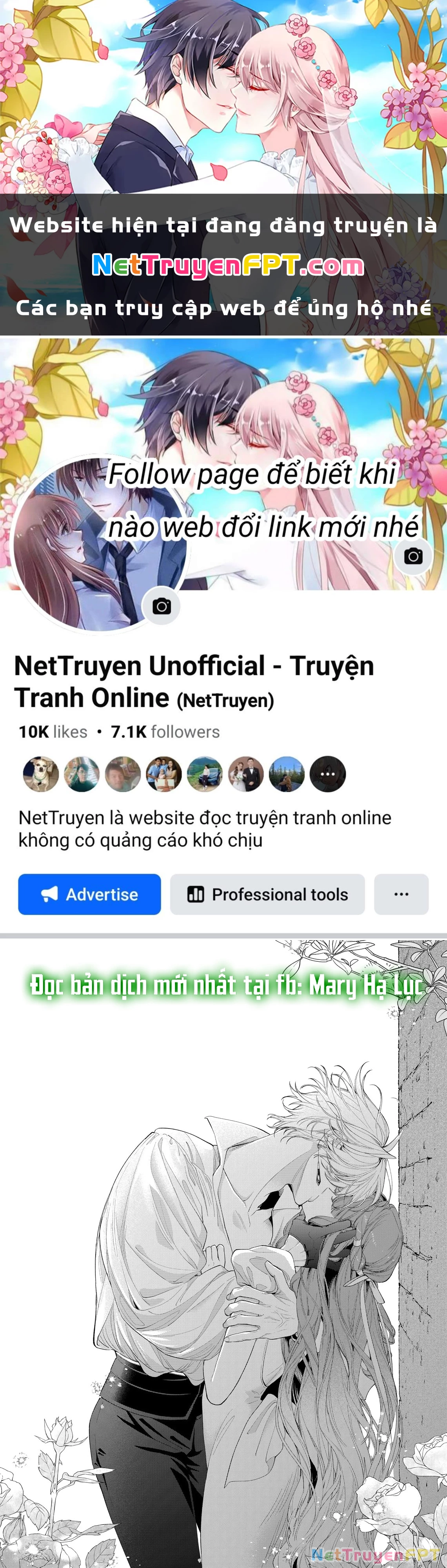 Sao Băng Ẩn Trong Hoa Chapter 20.2 - 1
