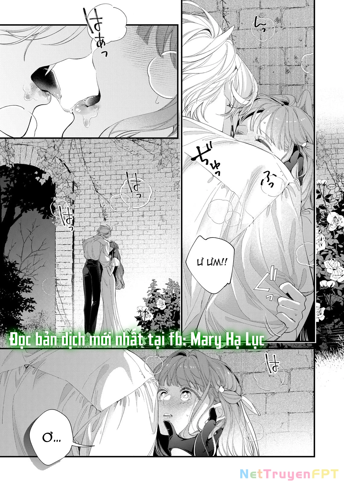 Sao Băng Ẩn Trong Hoa Chapter 20.2 - 3