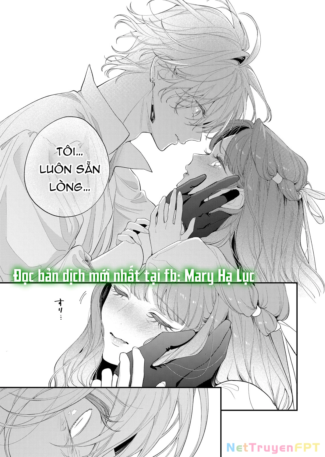 Sao Băng Ẩn Trong Hoa Chapter 20.2 - 7