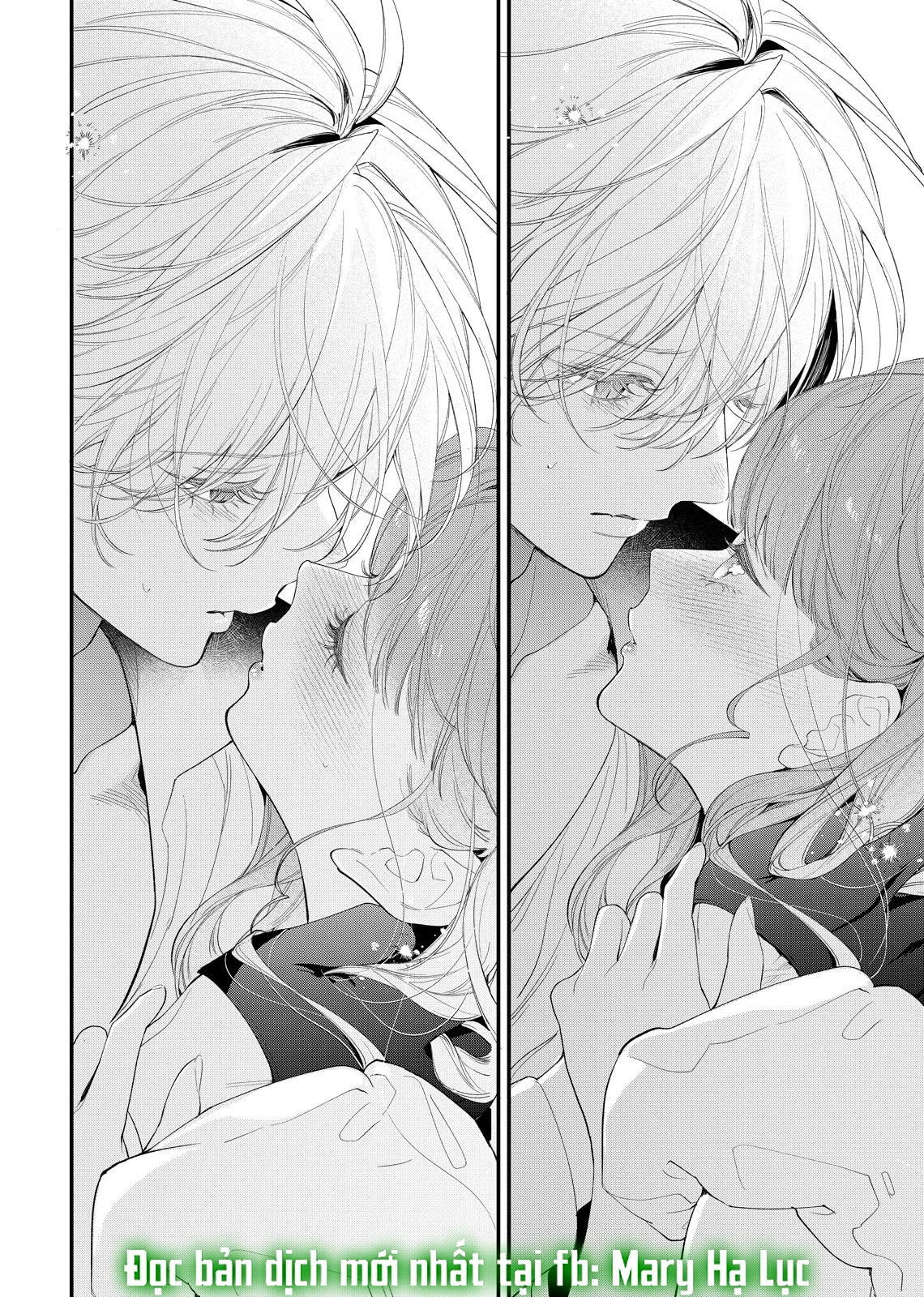 Sao Băng Ẩn Trong Hoa Chapter 20.2 - 8