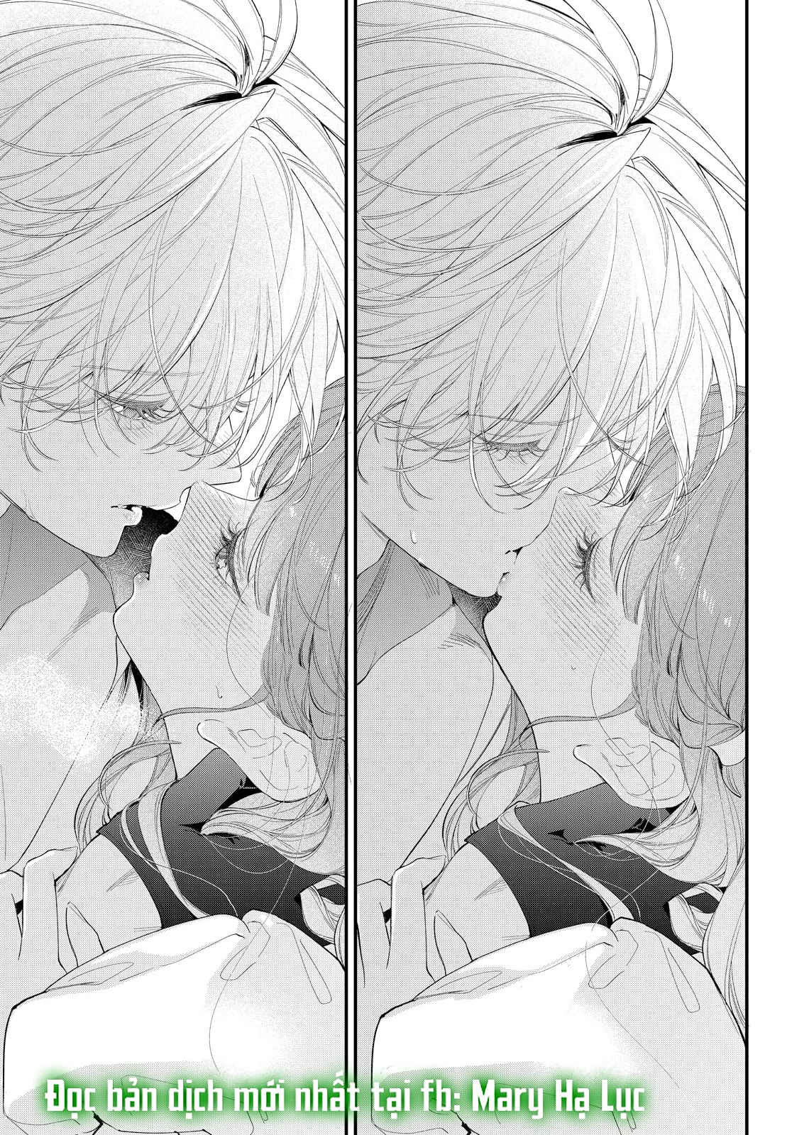Sao Băng Ẩn Trong Hoa Chapter 20.2 - 9
