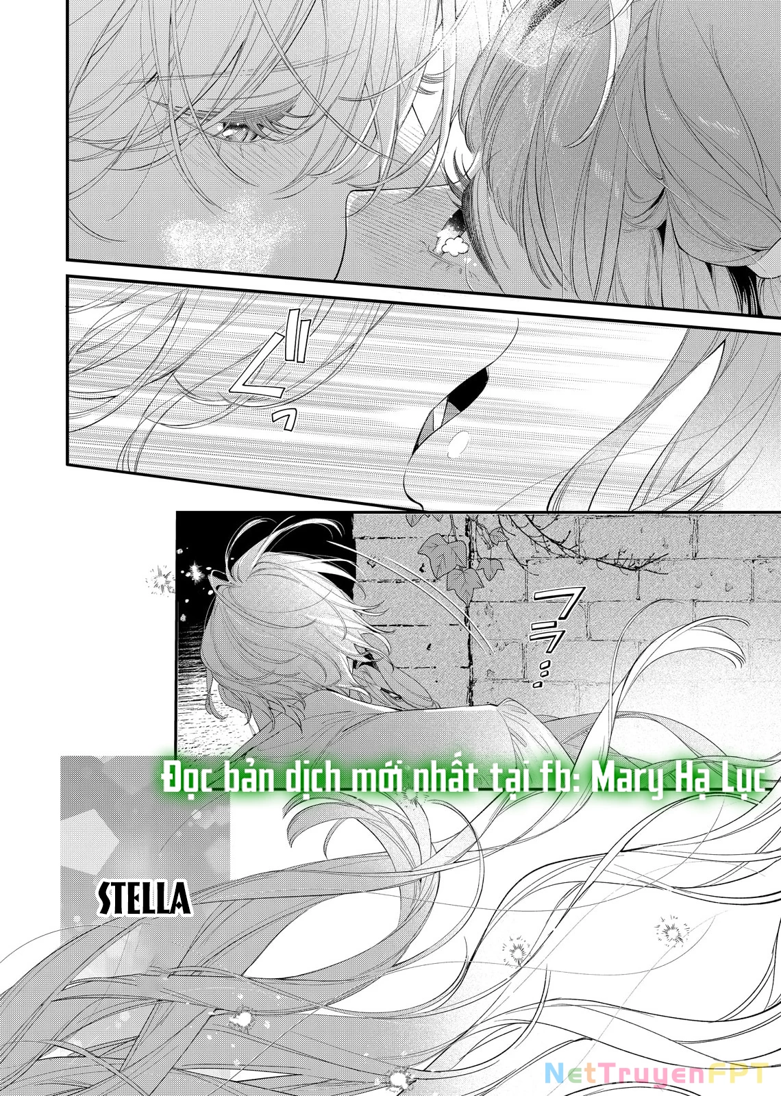 Sao Băng Ẩn Trong Hoa Chapter 20.2 - 10